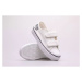 Detské topánky Jr FF374061 Biela-ecru - Big Star bílá