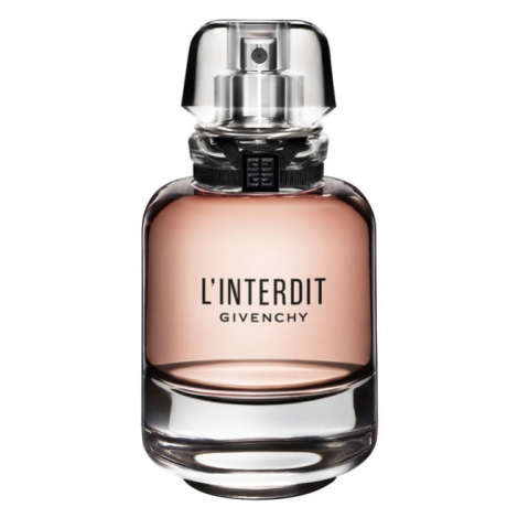 Givenchy L'Interdit parfumovaná voda 35 ml