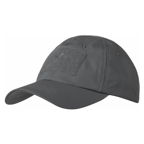 Šiltovka “baseballka“ Rip Stop Helikon-Tex® – Shadow Grey