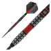 Šípky Winmau steel Joe Cullen Special Edition 22g, 90% wolfram