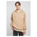 Ultra Heavy Hoody union beige