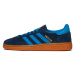 adidas  Handball Spezial Night Indigo Bright Blue Gum  Módne tenisky Modrá