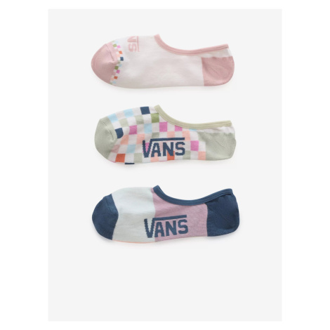 Ponožky do balerínok Vans