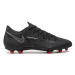 Nike Futbalové topánky Phantom GT2 DA5640 001 Čierna