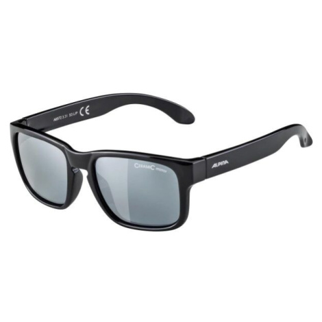 Alpina Sports MITZO Slnečné okuliare, čierna, veľkosť