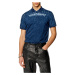 Polokošeľa Diesel T-Smith-N2 Polo Shirt Blue