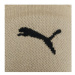 Puma Súprava 2 párov vysokých pánskych ponožiek Men Front Logo Crew 2P 938010 Béžová