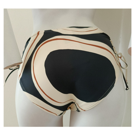 Summer Allure Midi X 0034 Black - Triumph