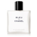 Chanel Bleu de Chanel balzam po holení pre mužov