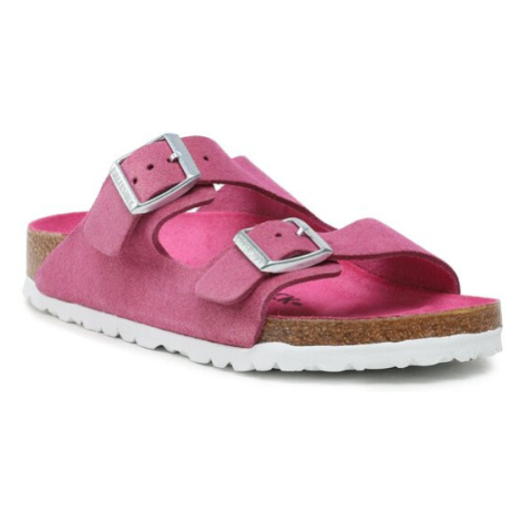 Birkenstock Sandále Arizona 1024218 Ružová