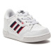 Adidas Sneakersy Continental 80 Stripes El S42613 Biela