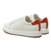 Lauren Ralph Lauren Sneakersy 802947678001 Biela