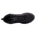 Crossroad TISOT WP Pánska členková obuv, čierna, veľkosť