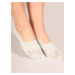 Yoclub Dámske krajkové ponožky 3Pack SKB-0125K-000K Multicolour