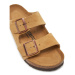 Birkenstock Šľapky Arizona VL 1026190 Hnedá