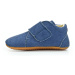 Froddo G1130018 Blue Prewalkers Organic barefoot topánky 23 EUR