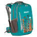 Školský batoh BOLL SCHOOL MATE 20 l Giraffe - turquoise