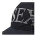 2005 Šiltovka Sex Hat Čierna