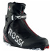 Rossignol RO-X-6 SKATE-XC Bežecká obuv na skate, čierna, veľkosť