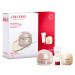 Shiseido Benefiance Wrinkle Smoothing Eye Cream darčeková sada