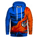 Aloha From Deer Unisex's Battle Goku Hoodie H-K AFD756