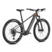 Horský elektrobicykel MONDRAKER Prime 29, nimbus grey bronze vortex grey