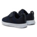 Clarks Sneakersy Ath Flux T 261412696 Tmavomodrá