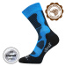 Voxx Etrex Unisex froté ponožky BM000000578500100020 modrá