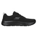 Dámska športová obuv (tréningová) SKECHERS Go Walk Flex Ws black