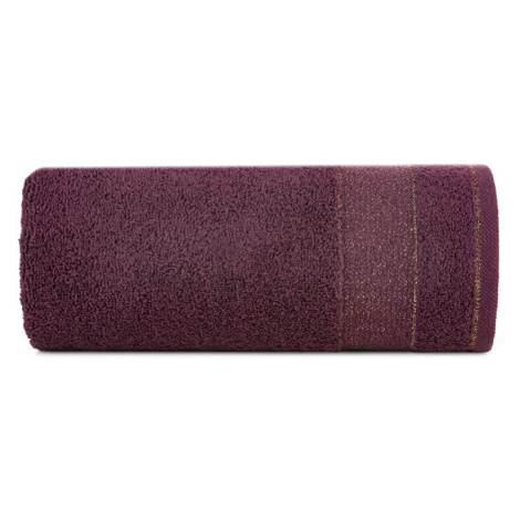 Eurofirany Unisex's Towel 453205