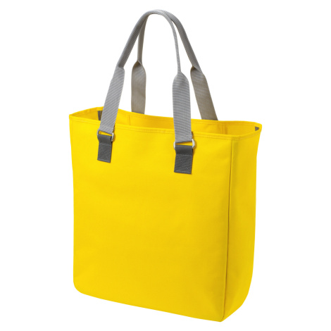 Halfar Plážová taška HF7781 Yellow