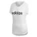 adidas  adidas Design 2 Move Logo Tee  Tričká s krátkym rukávom Biela