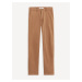 Nohavice chino straight twill Tohenri Celio