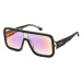 Carrera FLAGLAB14 7C5/TE - ONE SIZE (62)