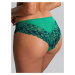 Panache Envy Brazilian emerald leopard 7281C 46