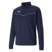 Pánske teamRISE 1 4 Zip M 657394 06 - Puma