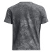 Šortky Under Armour Run Anywhere Shortsleeve Black