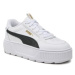 Puma Sneakersy Karmen Rebelle 387212 02 Biela