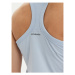 Columbia Top Boundless Trek™ Support Tank 2073131 Modrá Regular Fit