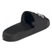 Šlapky (plážová obuv) ADIDAS Adilette Shower core black cloud white core black