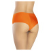 Panties M-013 Orange