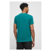 Bavlnené tričko Medicine pánske, zelená farba, s potlačou