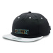 Puma Šiltovka SWxP Relaxed Flatbrim Cap 024383 Čierna