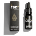 CBD Star Konopný CBD olej NATURAL 10%, 10 ml, 1000 mg