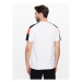 Ellesse Tričko Fosha SXR17846 Biela Regular Fit