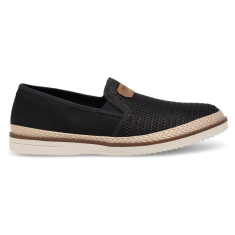 Espadrilky Rieker