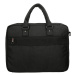 Enrico Benetti Cornell 15" Business Bag Black
