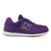 New Balance Sneakersy GC574IP1 Fialová