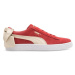 Puma Sneakersy 367732-01 Červená