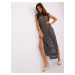 Dress-BA-SK-9001.60P-dark gray